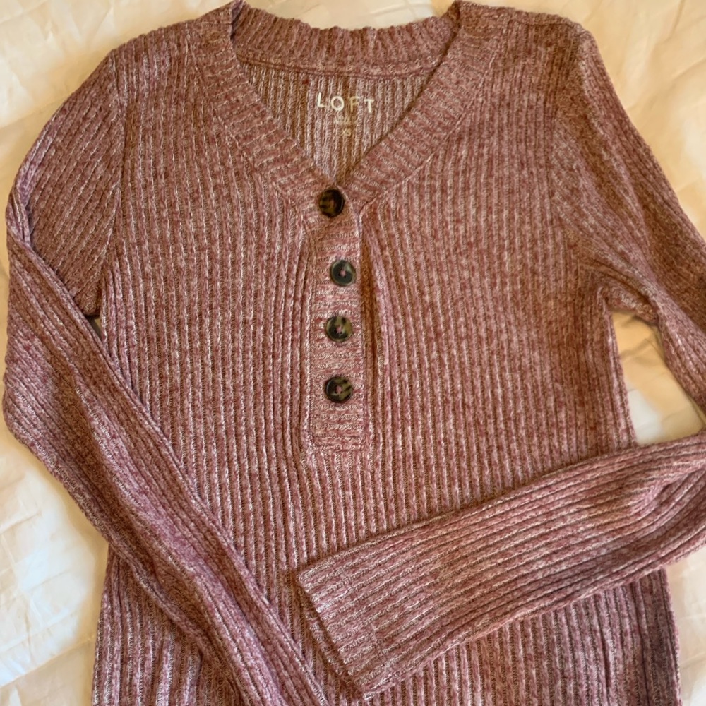 LOFT Top